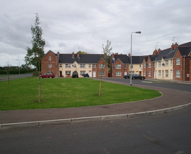 Supply of affordable homes in the countryside threatened